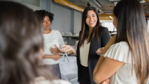 coaching empresarial